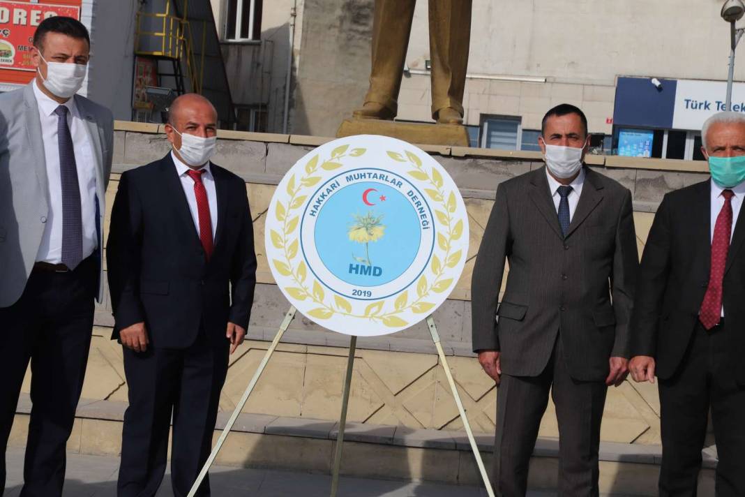 Hakkari Bayram mesajları 26