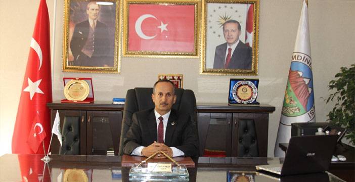 Hakkari Bayram mesajları 5