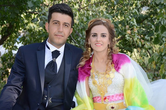 Er Ailesinin mutlu günü 1