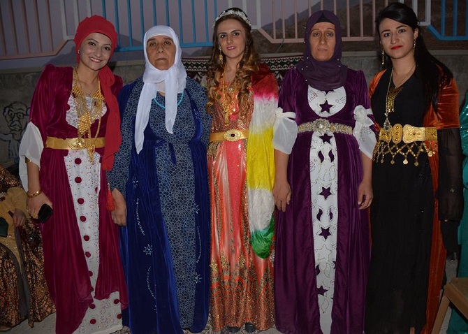 Er Ailesinin mutlu günü 10