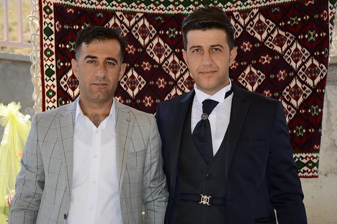 Er Ailesinin mutlu günü 11