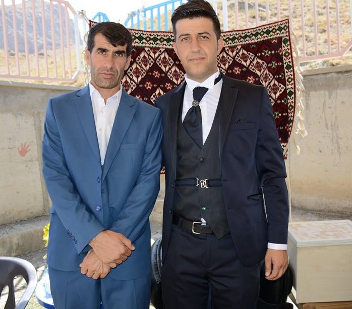 Er Ailesinin mutlu günü 12