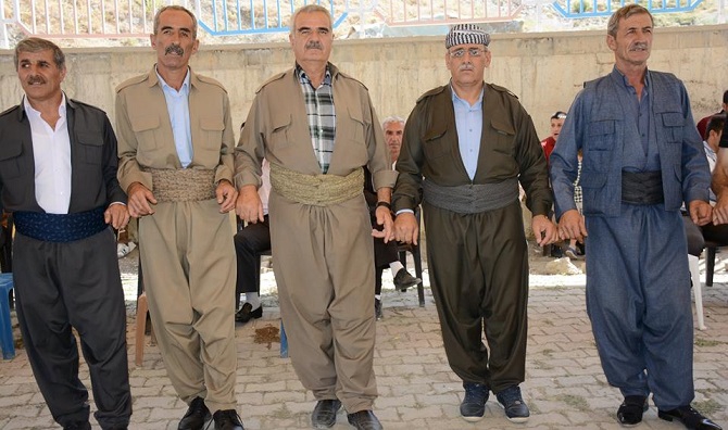 Er Ailesinin mutlu günü 13