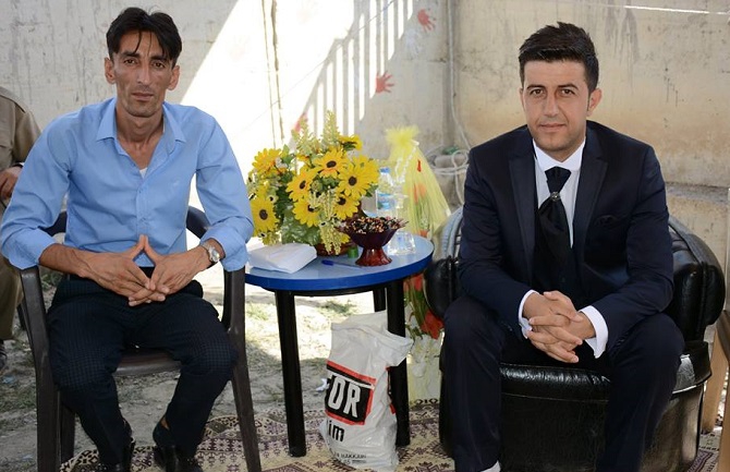 Er Ailesinin mutlu günü 14