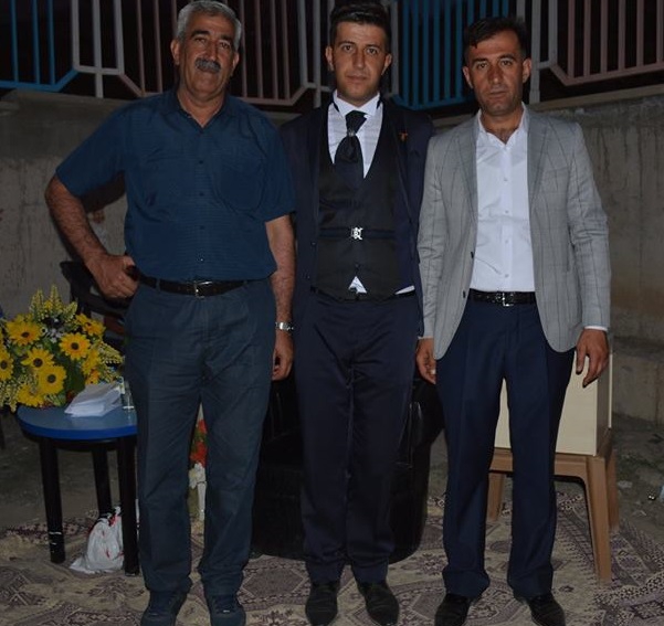 Er Ailesinin mutlu günü 18