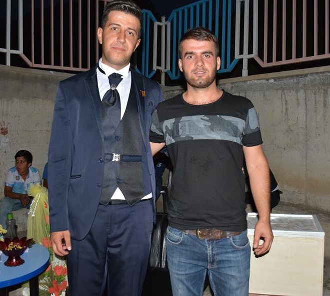 Er Ailesinin mutlu günü 19