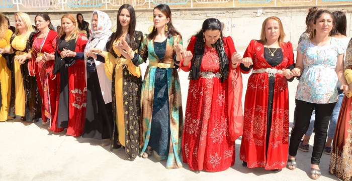 Er Ailesinin mutlu günü 20