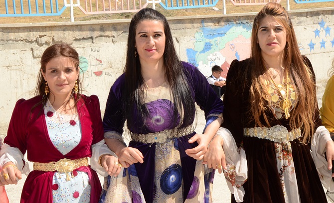 Er Ailesinin mutlu günü 21