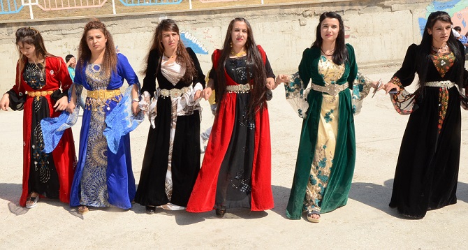 Er Ailesinin mutlu günü 23