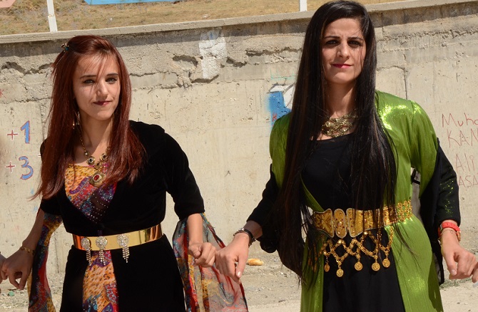 Er Ailesinin mutlu günü 24