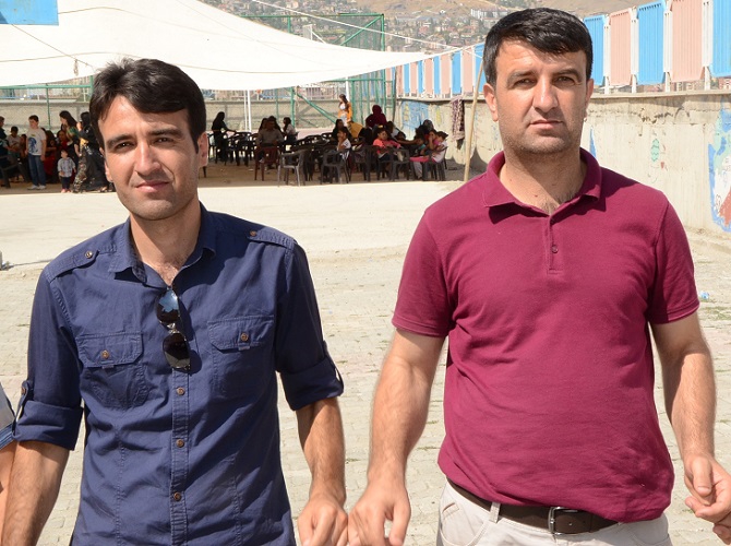 Er Ailesinin mutlu günü 27