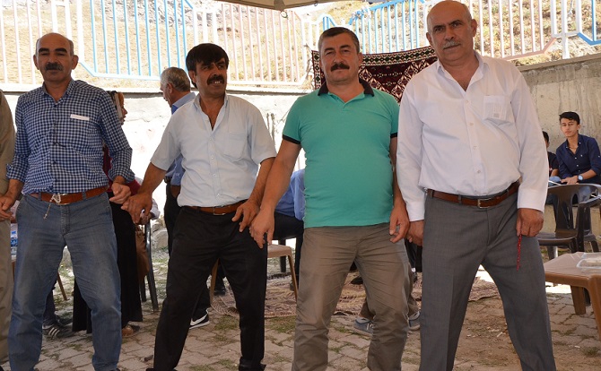 Er Ailesinin mutlu günü 29