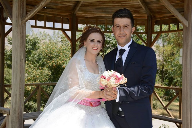 Er Ailesinin mutlu günü 3