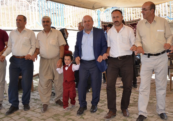 Er Ailesinin mutlu günü 31