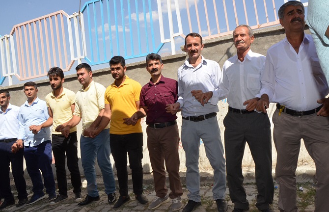 Er Ailesinin mutlu günü 32