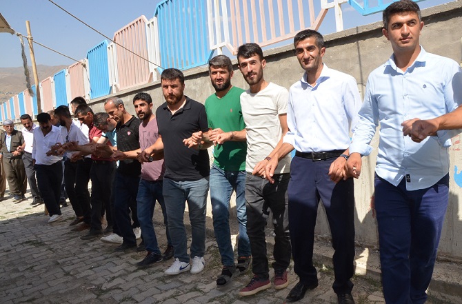 Er Ailesinin mutlu günü 33