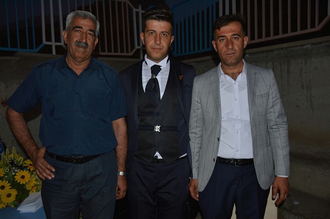 Er Ailesinin mutlu günü 37