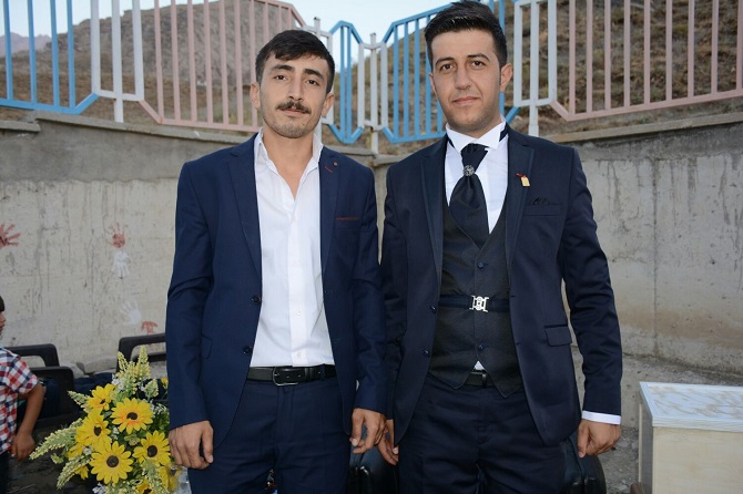 Er Ailesinin mutlu günü 39