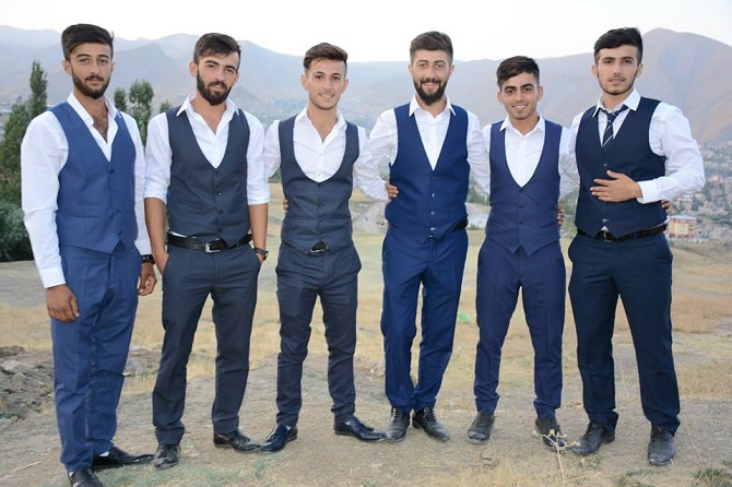 Er Ailesinin mutlu günü 40