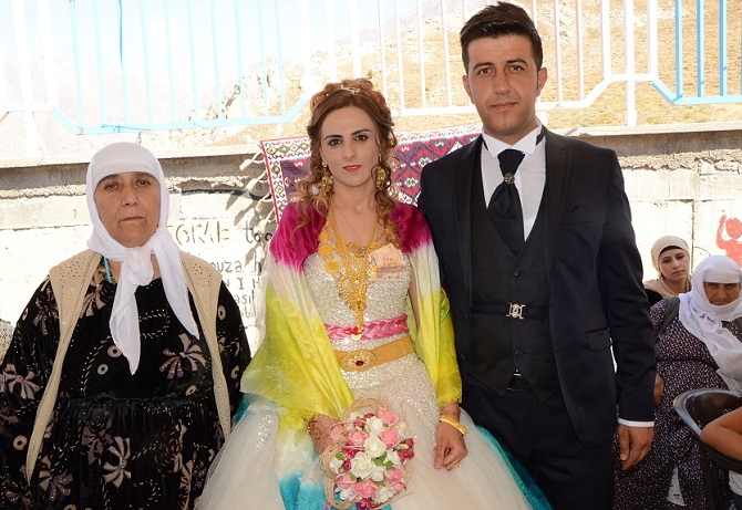 Er Ailesinin mutlu günü 5