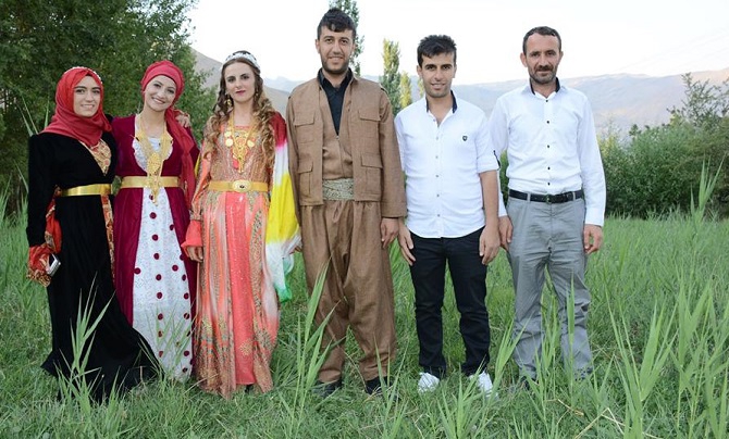 Er Ailesinin mutlu günü 6