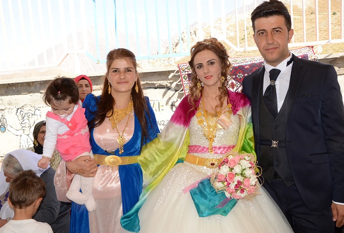 Er Ailesinin mutlu günü 8