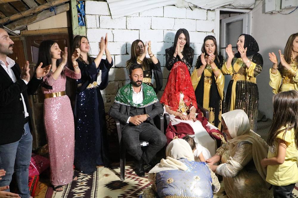 Özbek Ailesinin mutlu günü 10