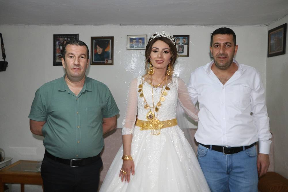 Özbek Ailesinin mutlu günü 13