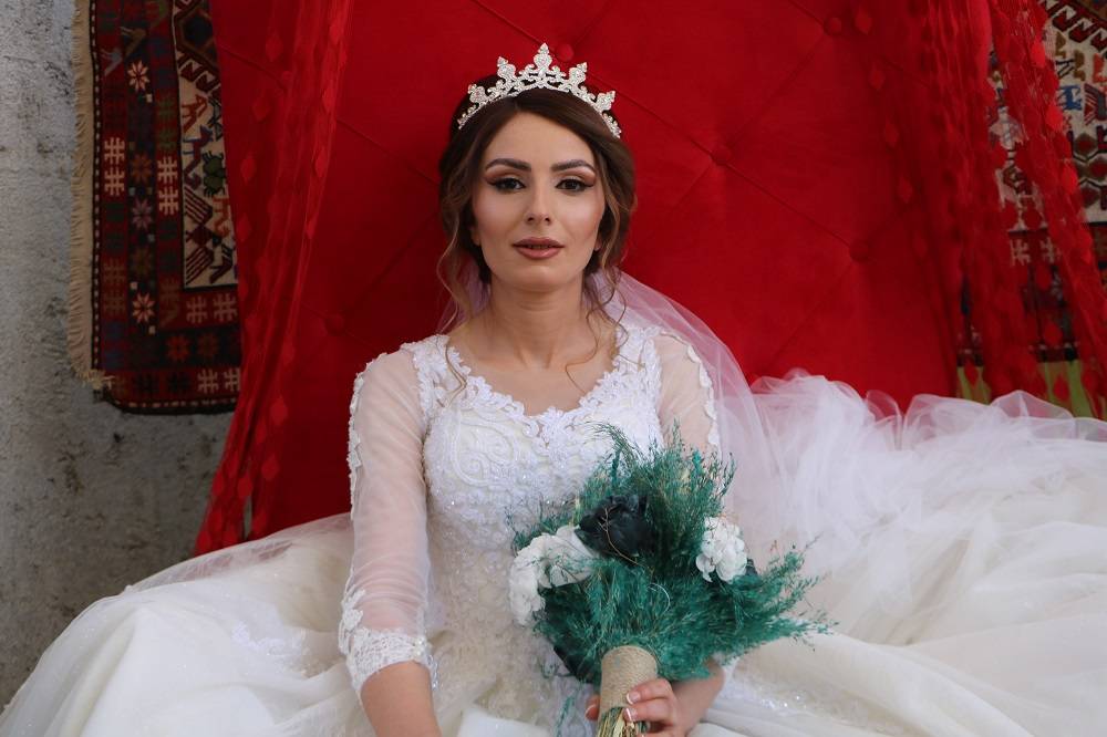 Özbek Ailesinin mutlu günü 15