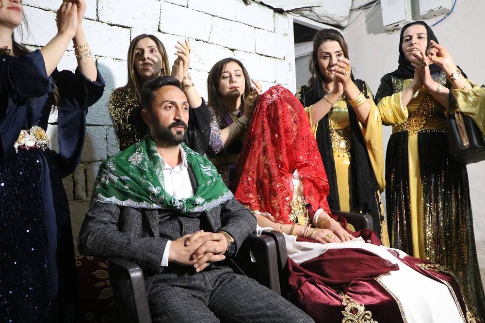 Özbek Ailesinin mutlu günü 16