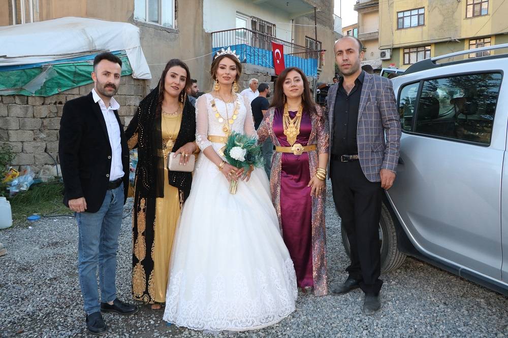 Özbek Ailesinin mutlu günü 18