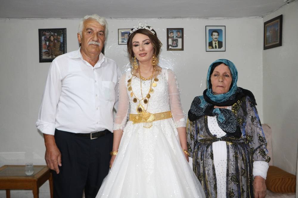 Özbek Ailesinin mutlu günü 8