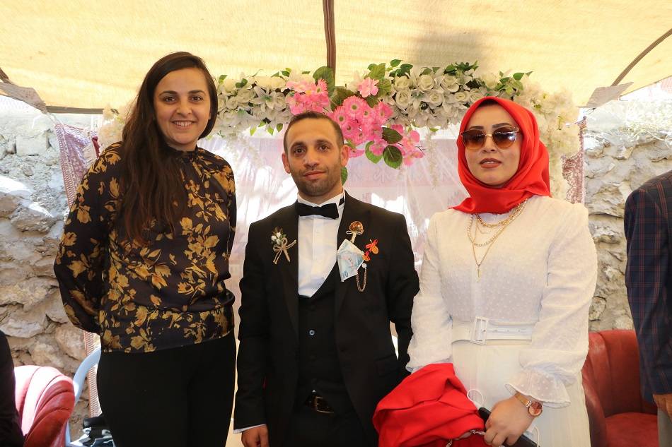 Demir Ailesinin Mutlu Günü 12