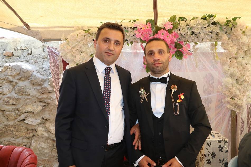 Demir Ailesinin Mutlu Günü 13