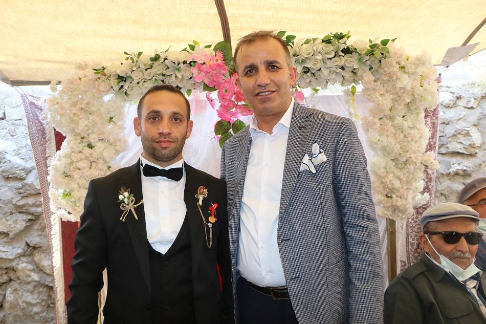 Demir Ailesinin Mutlu Günü 20