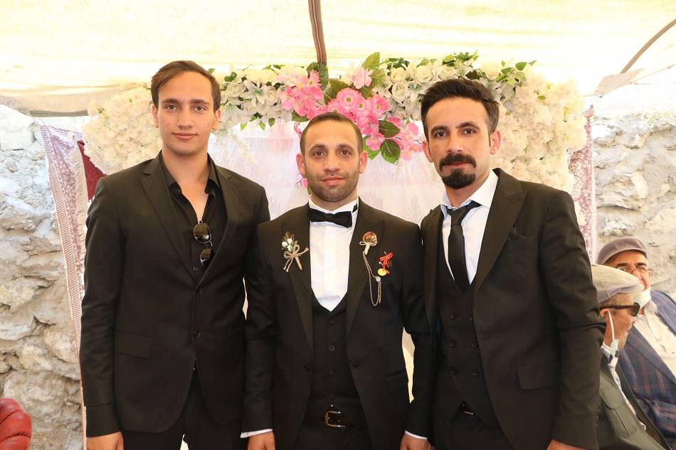 Demir Ailesinin Mutlu Günü 21