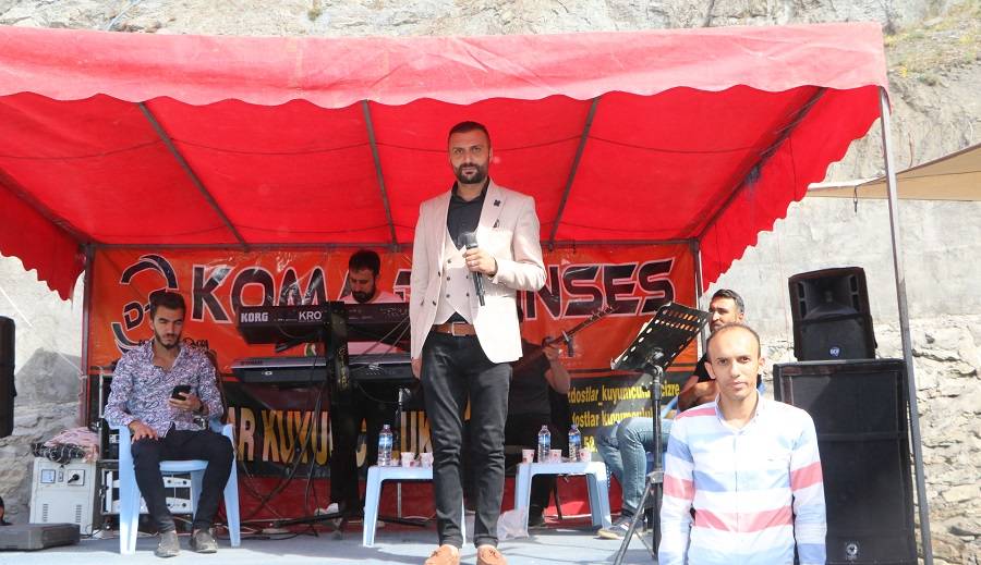 Demir Ailesinin Mutlu Günü 22