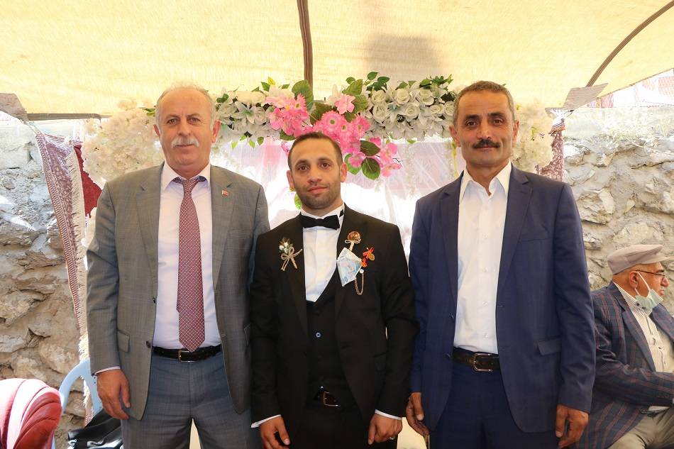 Demir Ailesinin Mutlu Günü 8