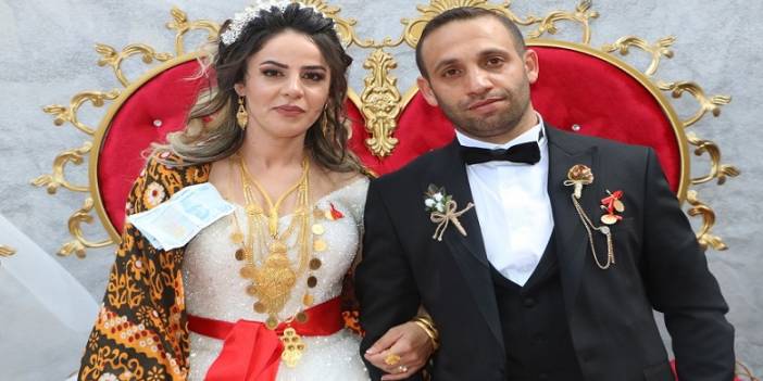 Demir Ailesinin Mutlu Günü