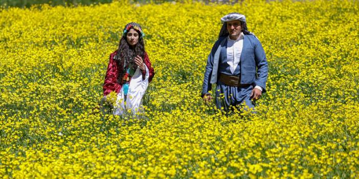 Cilo Dağları fotoğraf tutkunlarının yeni rotası