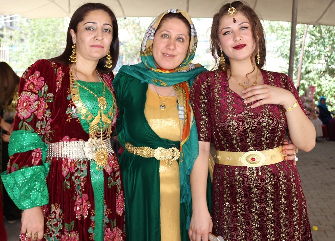 Ege’den Egelilere gelin 10