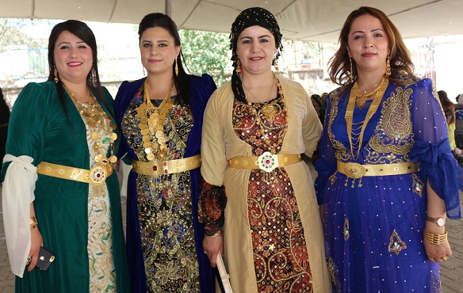 Ege’den Egelilere gelin 11