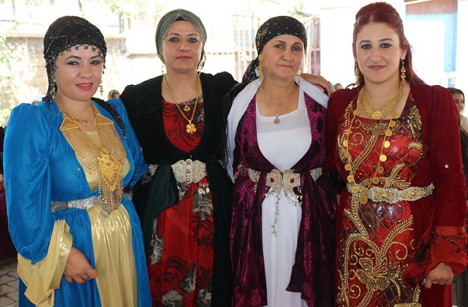 Ege’den Egelilere gelin 12