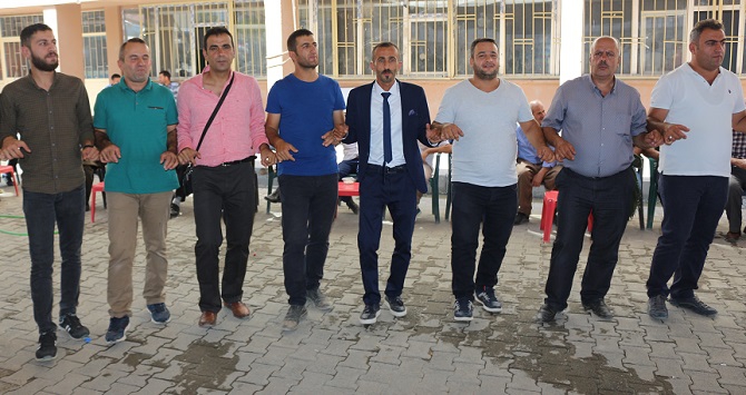 Ege’den Egelilere gelin 17