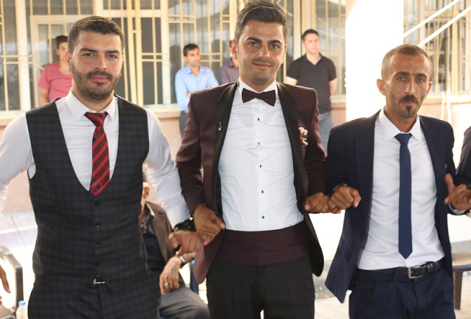 Ege’den Egelilere gelin 18