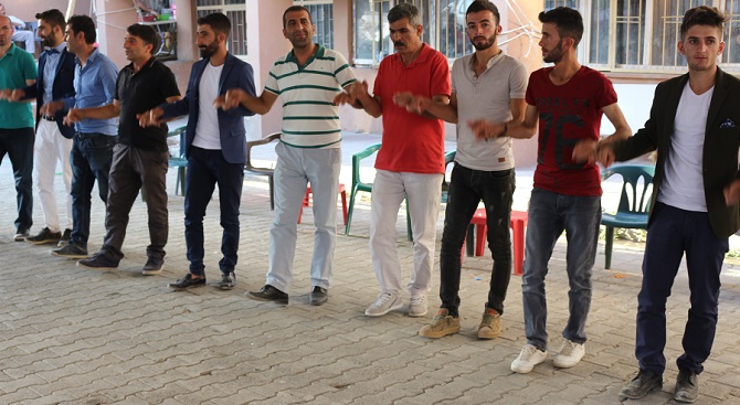 Ege’den Egelilere gelin 19