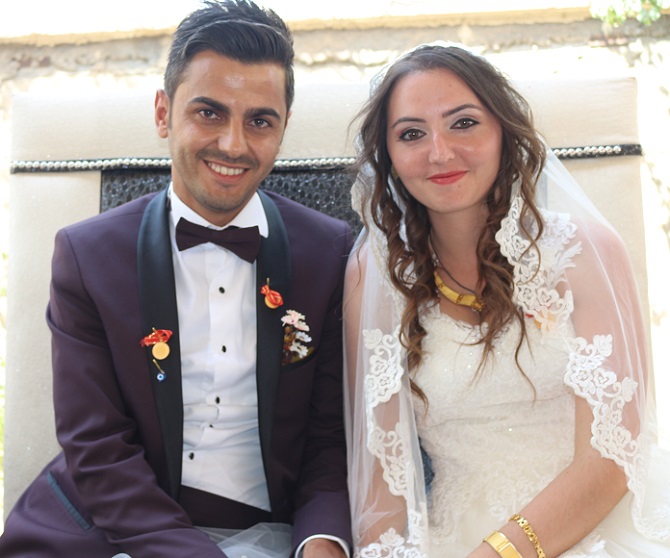 Ege’den Egelilere gelin 2