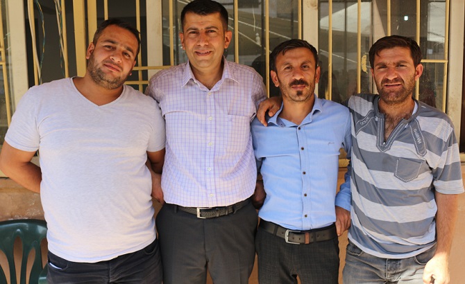 Ege’den Egelilere gelin 21