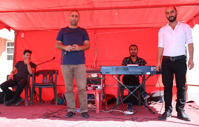 Ege’den Egelilere gelin 22