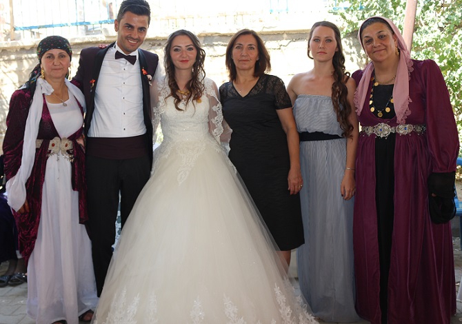 Ege’den Egelilere gelin 3